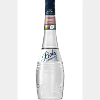 Bols Coconut Liqueur 70cl 17% 70cl