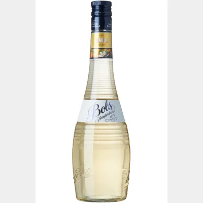 Bols Vanilla Liqueur 24% 70cl
