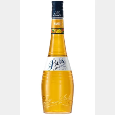 Bols Mango Liqueur 17% 70cl