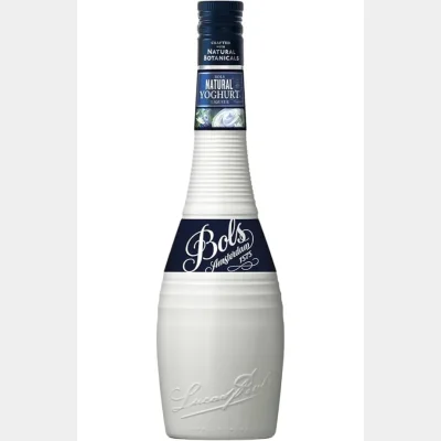 Bols Yoghurt Liqueur 15% 70cl
