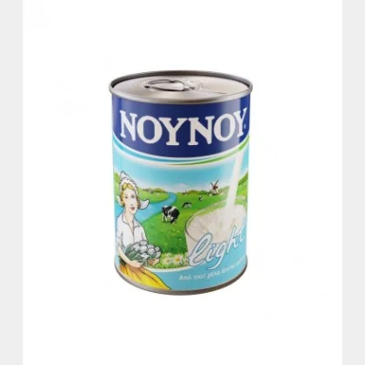 ΝΟΥΝΟΥ ΓΑΛΑ ΕΒΑΠΟΡΕ LIGHT 4400gr