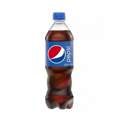 Pepsi Pet Bottle 50cl Regular