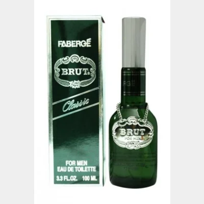 Brut Edt Classic Feberge   100 ml