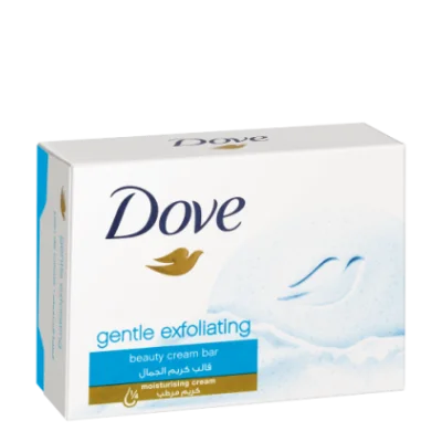 Dove soft peeling sapun 100 Gr