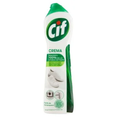 Cif Crema Greenactive Ml.500