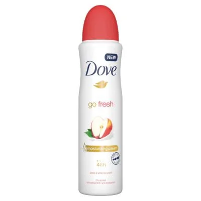 Dove Deodorant Apple&White Tea  150 ml