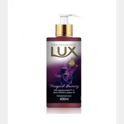 LUX ΚΡΕΜΟΣΑΠΟΥΝΟ MAGICAL BEAUTY ΑΝΤΛΙΑ 400ml