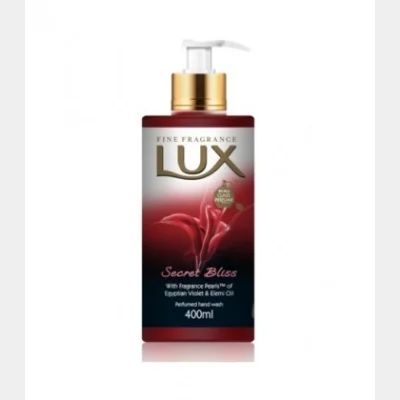 LUX ΚΡΕΜΟΣΑΠΟΥΝΟ SECRET BLISS ΑΝΤΛΙΑ 400ml