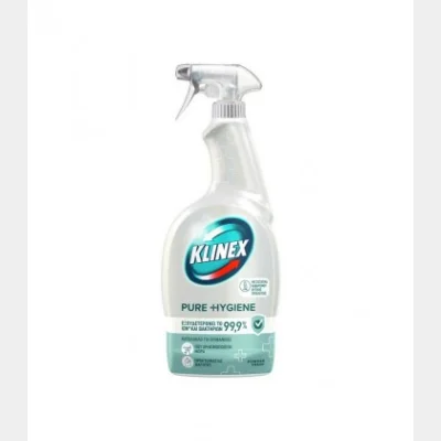 KLINEX SPRAY PURE HYGIENE 750ml