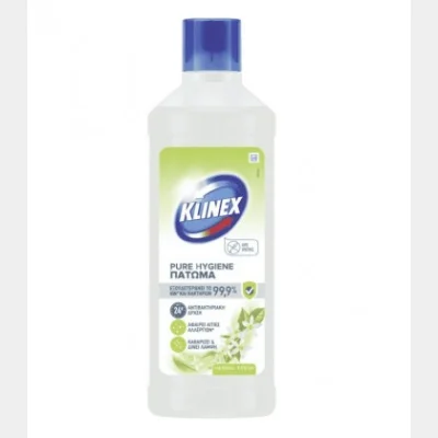 KLINEX ΔΑΠΕΔΟΥ PURE HYGIENE 1L
