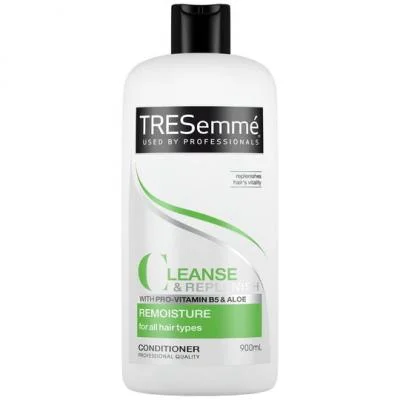 Tresemme Hair Conditioner Remoisturise  900 ml
