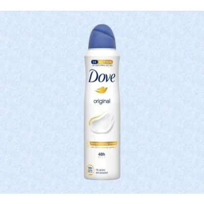 Dove Original