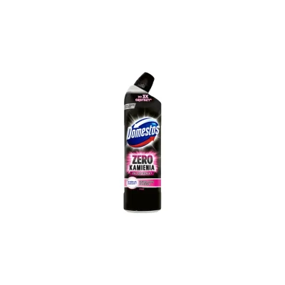 Domestos Toilet Gel Zero Pink 750ml