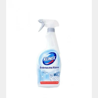 KLINEX SPRAY ΓΙΑ ΤΟ ΜΠΑΝΙΟ 750ml