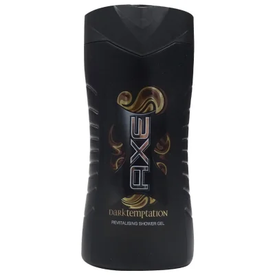 AXE gel 250 ml. Dark Temptation.