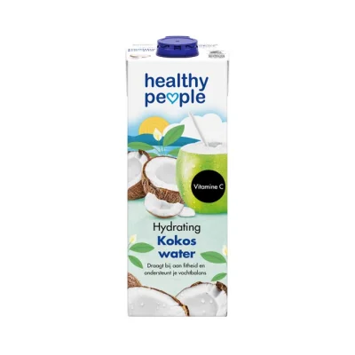 HEALTHY PEOPLE fruit drink 1L - Coconut Water