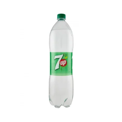 Seven Up Pet Bottle 1,5Lt