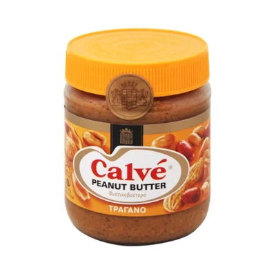 Calve Gjalp Kikiriku crocante 350 ml
