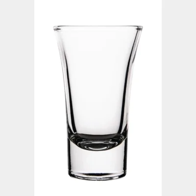 Pasabahce - Shot Glass 80ml Set x 3Pcs