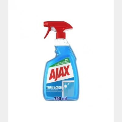 Ajax triple action 750ML