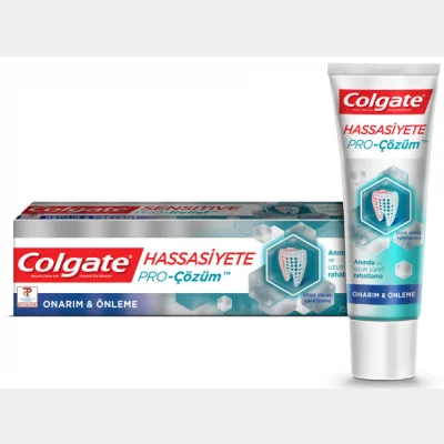 Colgate Sensitivity Pro-Solution Repair And Prevention  75 ml