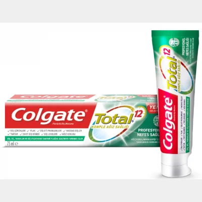 Colgate Total Professional Breath Health  75 ml
