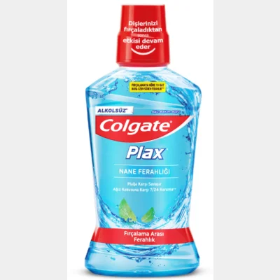 Colgate Mouthwash Mint Fresh  500 ml