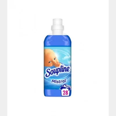 SOUPLINE SOFTENER 28M MISTRAL 650ml