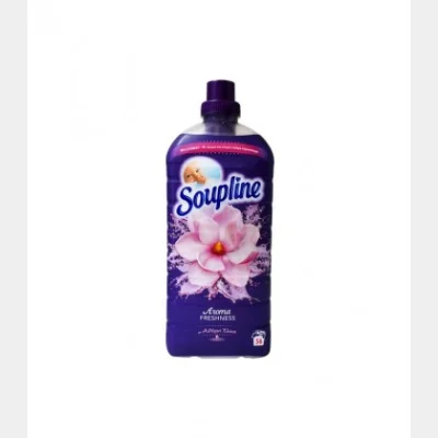 SOUPLINE ΣΥΜΠ/ΝΟ ΜΑΛΑΚΤΙΚΟ 56Μ AROMA FRESHNESS 1,3lt