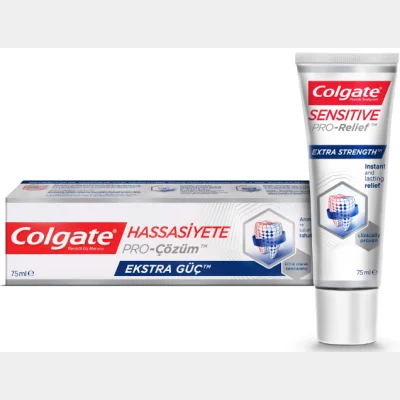 Colgate Pro-Solution for Sensitivity Extra Strength  75 ml