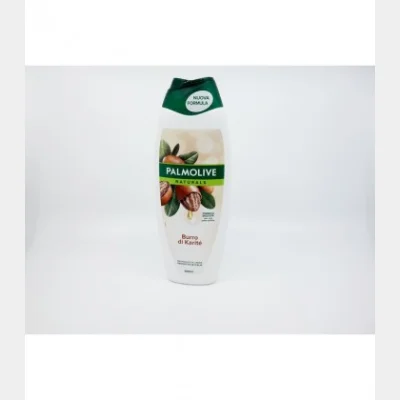 PALMOLIVE SHOWER GEL GELA 600ml