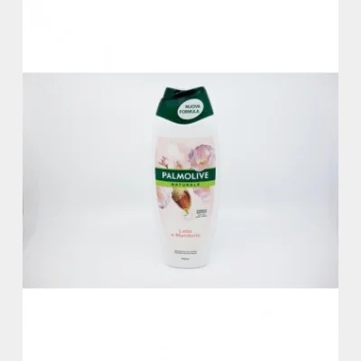 PALMOLIVE SHOWER GEL MILK & ALMOND 600ml