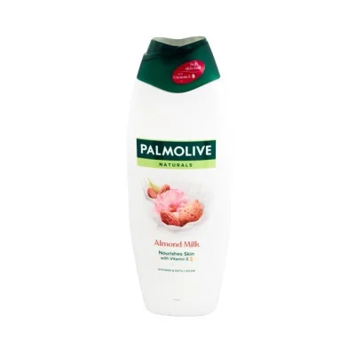 Palmolive almond&milk 650ML