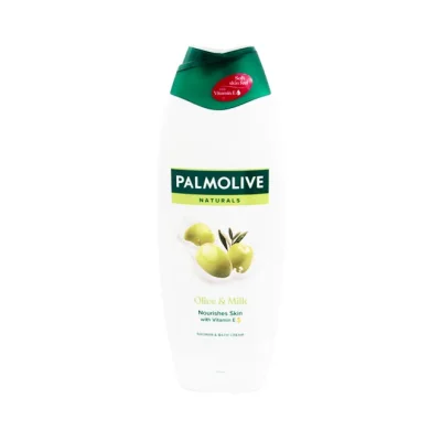 Palmolive olive&milk 650ML