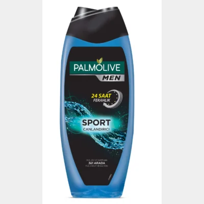 Palmolive Men Shower Gel Sport 500 ml