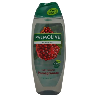 Palmolive gel 500 ml. Pomegranate.