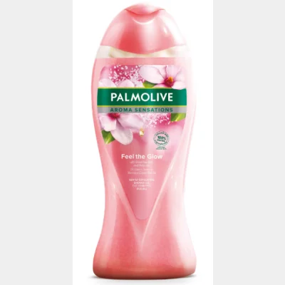 Palmolive Shower Gel Feel The Glow  500 ml