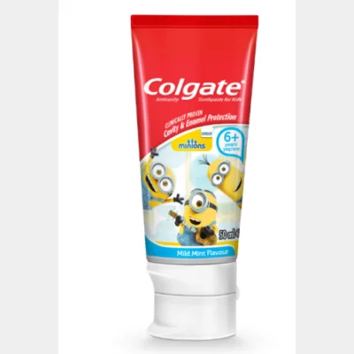 Colgate Kids Minions  50 ml