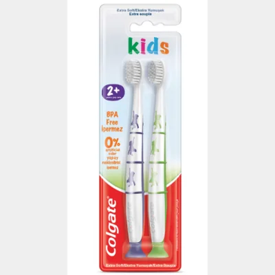 Colgate Kids Premium 1+1  1 pcs