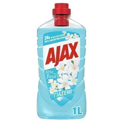 AJAX GENERAL USE 1lt JASMINE
