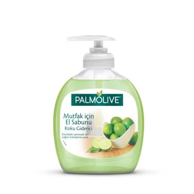 Palmolive Liquid Soap Kitchen Series  300 ml