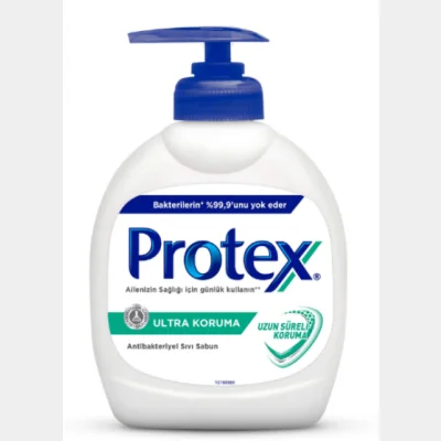 Protex Liquid Soap Ultra  300 ml