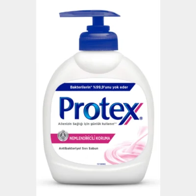 Protex Liquid Soap With Moisturizer 300 ml