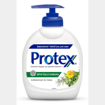Protex Liquid Soap Herbal 300 ml