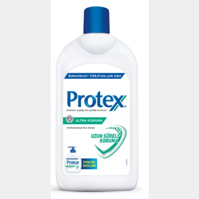 Protex Liquid Soap Ultra  700 ml
