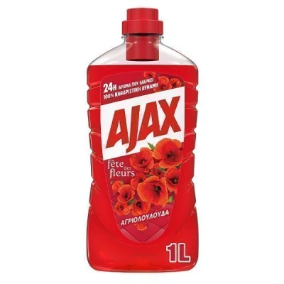 AJAX GENERAL USE 1lt WILDFLOWERS