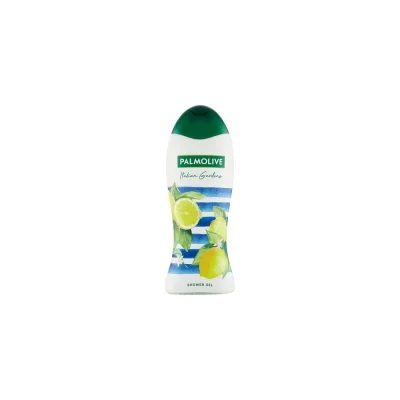 Palmolive Italian Gardens Shower Gel 250 ml - 8.4 fl oz