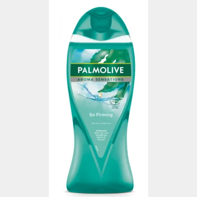 Palmolive Shower Gel So Firming  500 ml