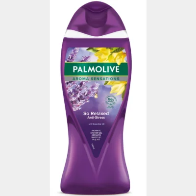 Palmolive Shower Gel So Relaxed 750 ml