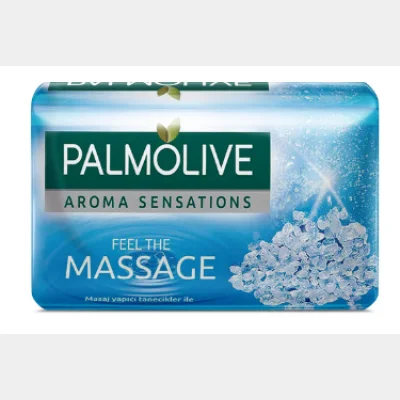 Palmolive Solid Soap Feel The Massage  150 gr